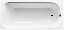 Ванна стальная "SANIFORM PLUS" 160х70х41, alpine white, без комплекта ножек ALLROUND 5030 (581470000000), цв. белый, ZZ