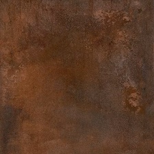 Surface Laboratory/Кортен коричневый обрезной ZZ119,5x119,5